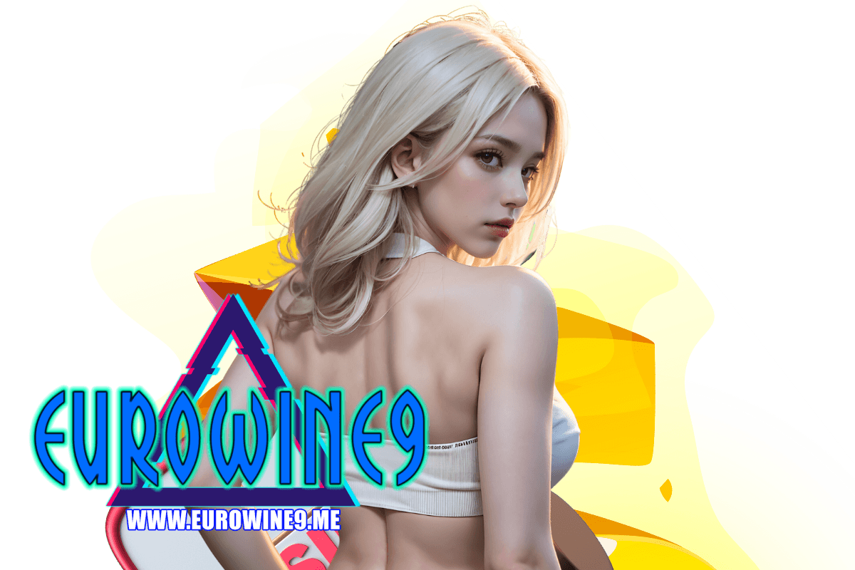 eurowine9 แจกเครดิตฟรี
